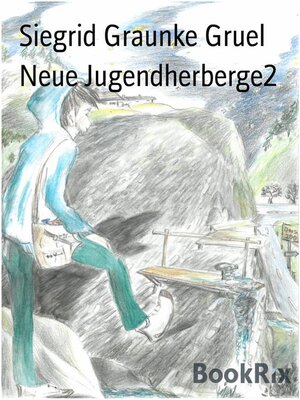 cover image of Neue Jugendherberge2